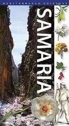 Samaria, Die Schlucht und die Weiben Berge