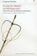 Οι μαγικές βέργες του αδελφού μου, Woodcarving by Christos Karakolis and a text by Christos Boulotis