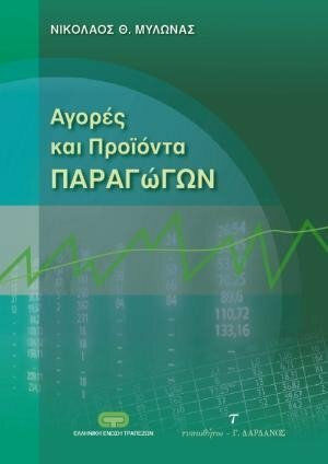 Αγορές και προϊόντα παραγώγων