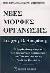 Νέες μορφές οργάνωσης, The controversial dynamics of industrial capitalism in the late 20th and early 21st century