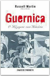 Guernica, The War of Picasso