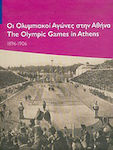 Οι Ολυμπιακοί Αγώνες στην Αθήνα, 1896-1906