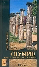 Olympie, Histoire, site arch?ologique, mus?e, jeux olympiques Olympie, Histoire, site arch?ologique, mus?e, jeux olympiques