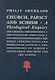 Church, Papacy and Schism, A Theological Enquiry