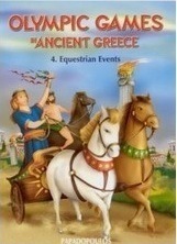 Olympic Games in Ancient Greece