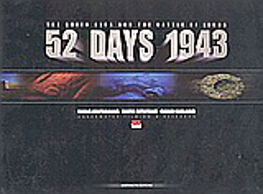 52 Days 1943, Кралица Олга и битката при Лерос: подводно заснемане и изследвания