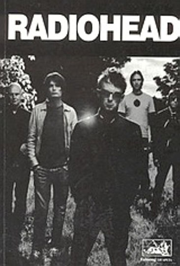 Radiohead Radiohead