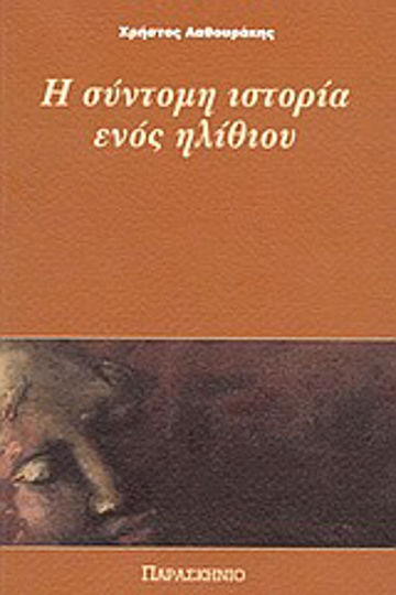 Η Σύντομη Ιστορία Ενός Ηλίθιου, Novel