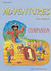 Adventures With English 1, Companion