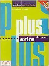 Plus Extra Elementary, Reading Communication