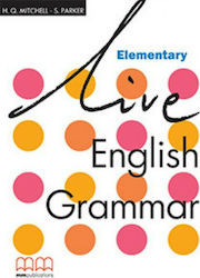 Live English Grammar 2