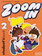 Zoom in 2, Student's Book