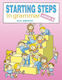 Starting Steps in Grammar, Junior B