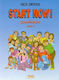 Start Now, Junior B, Companion