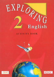 Exploring English 2, Activity Book: Elementary