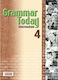 Grammar Today 4, Intermediate