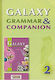 Galaxy Grammar and Companion 2, Elementary