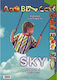 Sky, Junior A, Pupil's Book