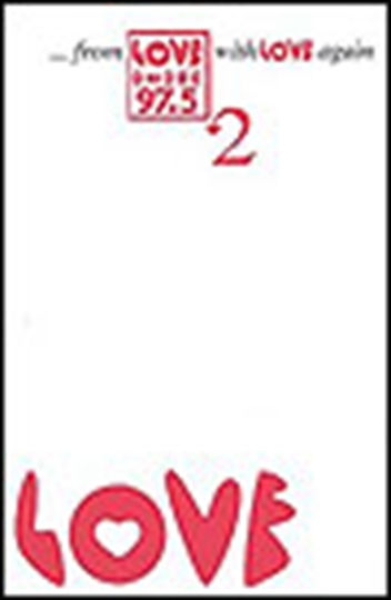 From Love Radio 97.5 with love again From Love Radio 97.5 with love again