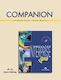 Companion Enterprise Plus, Student's Book