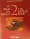 Nakas Το βιβλίο της κιθάρας Theoriebuch für Gitarre / Harmonium / Streichinstrumente + CD