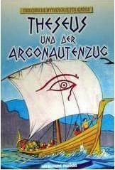 Theseus und der Argonautenzug Theseus und der Argonautenzug