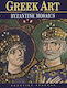 Byzantine Mosaics