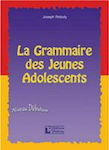 La grammaire des jeunes adolescents