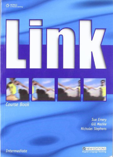 Link Testbook, Intermediate: D Class