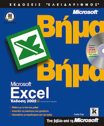 Microsoft Excel έκδοση 2002 βήμα βήμα