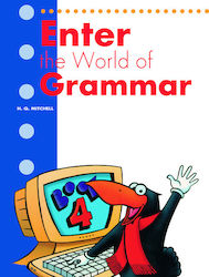 Enter the World of Grammar, Buch 4