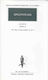 Άπαντα 16, On the Characteristics of Animals D,...