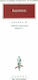 Ιώσηπος: Άπαντα 10, Jewish Archaeology: Books I, I