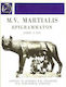 M. Valerii Martialis Epigrammaton, Libri I-XIV