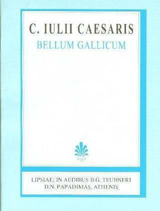 Bellum Gallicum Bellum Gallicum