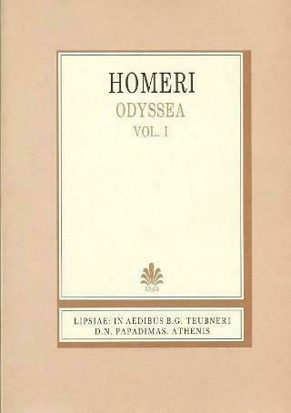 Odyssea