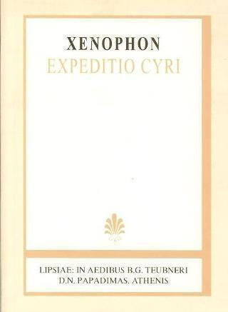 Expeditio Cyri Expeditio Cyri