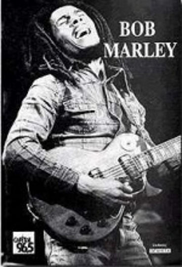 Bob Marley Bob Marley