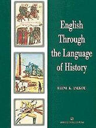 English through the Language of History