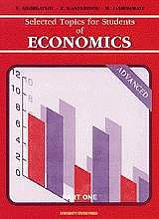 Selected Topics for Students of Economics