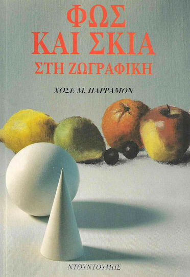 Φως και σκιά στη ζωγραφική Φως και σκιά στη ζωγραφική