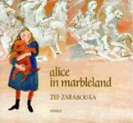 Alice in Marbleland Alice in Marbleland