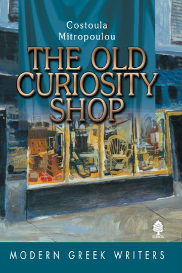 The Old Curiosity Shop