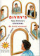 Divry's New Dictionary Original, Englisch - Griechisch: Griechisch - Englisch: Englisch - Englisch: Griechisch-Englisch