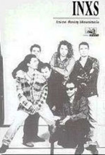 INXS INXS