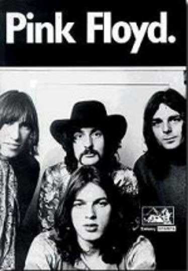 Pink Floyd Pink Floyd