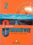 Grammarway 2, English Grammar Book: Greek Edition