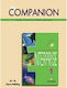 Enterprise 1. Beginner. Companion, Coursebook