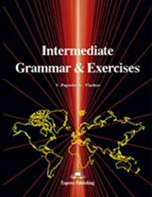 Intermediate Grammar And Exercises