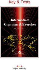 Intermediate Grammar And Exercises, Cheie Și Teste